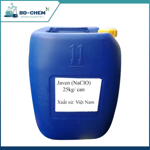 Javen NaOCl Việt Nam